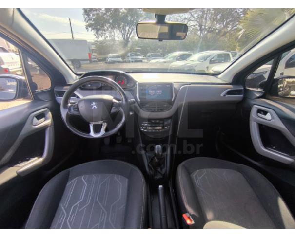 Foto de ITAÚNA/MG- PEUGEOT 208 ALLURE MT 2017/2017 -PA13429