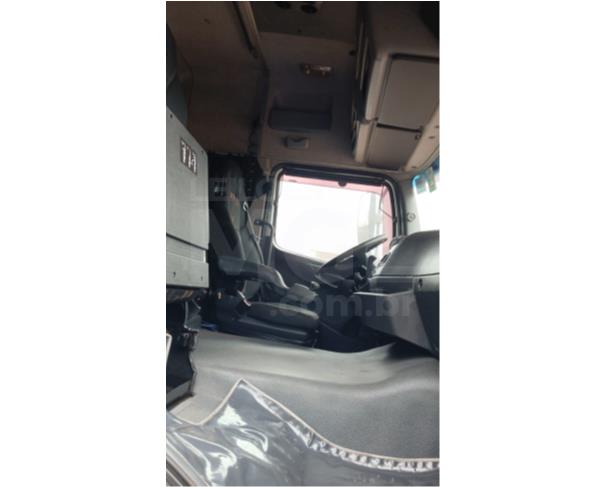 Foto de ITAÚNA/MG-MERCEDES BENZ AXOR 2536 S 2021/2022- PA13249 