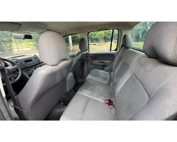 Foto de ITAÚNA/MG - CAMINHONETE VW/AMAROK CD 4X4 SE - ANO: 2013/2013 - SC1108