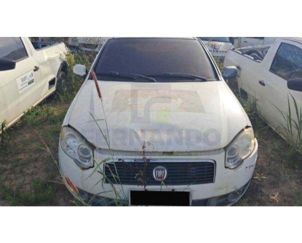 Foto de MARABÁ/PA - FIAT/PALIO ESSENCE 1.6, 2011/2011