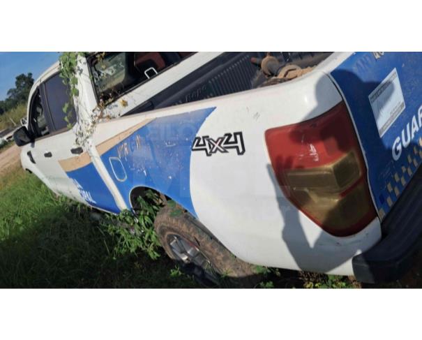 Foto de MARABÁ/PA - FORD/RANGER XLSCD4 22C, 2018/2018