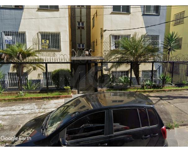 Foto de Belo Horizonte/MG - Apartamento com 3 quartos no bairro Santa Cruz - jb28976