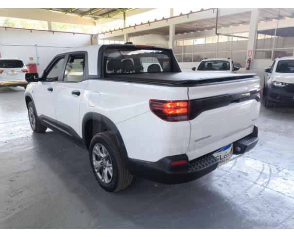 Foto de ITAÚNA/MG- CHEVROLET MONTANA 2023/2023  PA13519