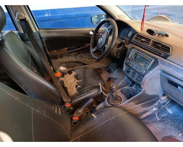 Foto de PEDRA DO ANTA/MG - VW Novo Gol Trendline MCV, 2018/2018, FLEX 