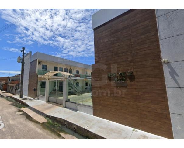 Foto de Belém/PA - Apartamento com 43.00 m² no Bairro Castanheira 521801780