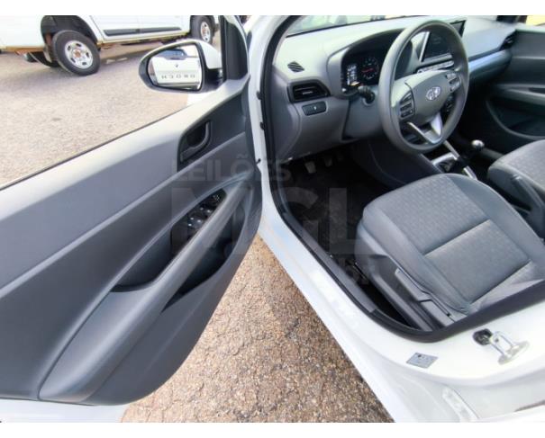 Foto de ITAÚNA/MG- HYUNDAI HB20S COMFORT 1.0 FLEX 12V MEC. 2022/2023- PA13319