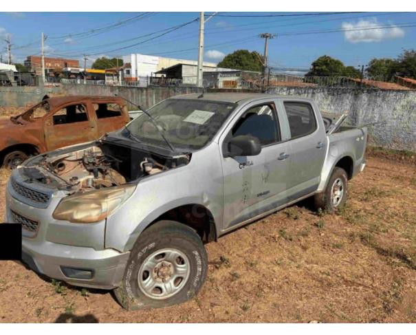 Foto de TERESINA/PI -  CHEVROLET/S10 LS DD4, 2013/2014, DIESEL 
