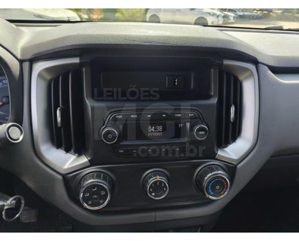 Foto de ITAÚNA MG - CHEVROLET/ S10 PICK-UP LS 2.8 TDI 4X4 CD DIES. MEC. - ANO 2023/2024 - PA13133