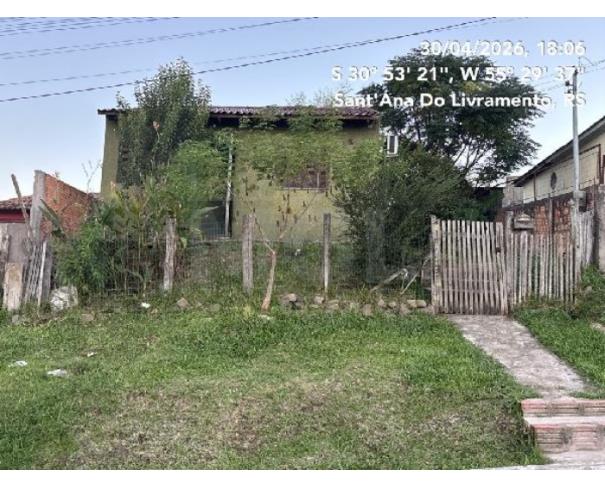 Sant' ana do livramento/rs — casa morada da colina (f8444405569387) casas em leilão | mgl leilões