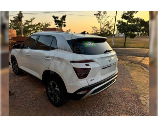 Foto de RONDONÓPOLIS/MT - HYUNDAI Creta 1ta Limited