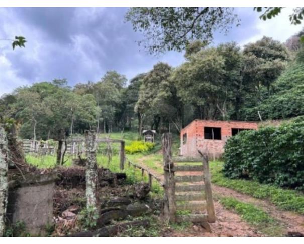 Foto de JACUTINGA/MG IMÓVEL RURAL SITUADO NO BAIRRO BOCAIÚVA COM ÁREA DE 7,5405HA