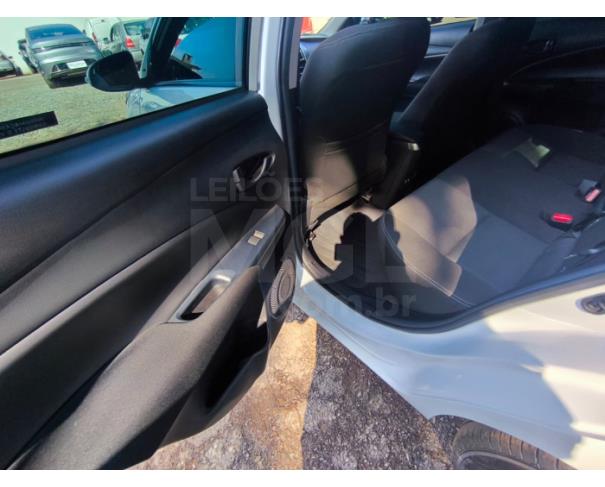 Foto de ITAÚNA/MG- TOYOTA YARIS XL SEDAN 1.5 FLEX 16V 4P AUT. 2024/2025- PA12966