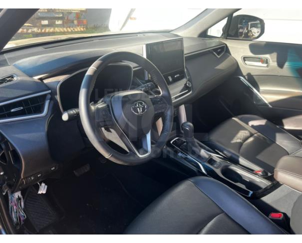 Foto de ITAÚNA/MG- TOYOTA COROLLA CROSS XRE 2.0 2024/2025- PA12568