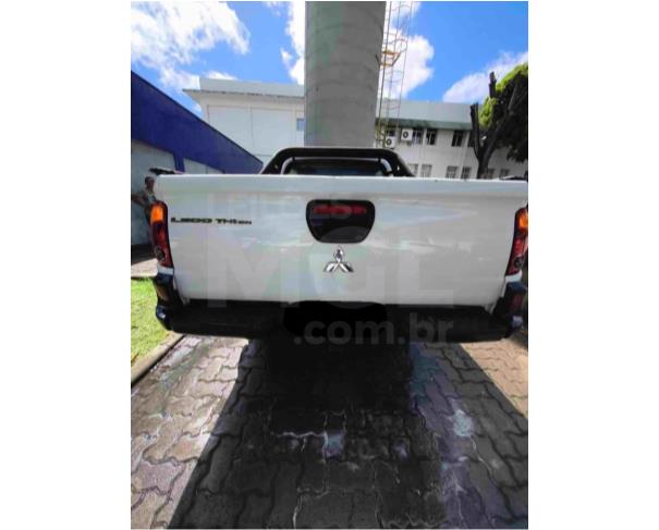 Foto de FORTALEZA/CE - L200 TRITON, 2012/2013, DIESEL 