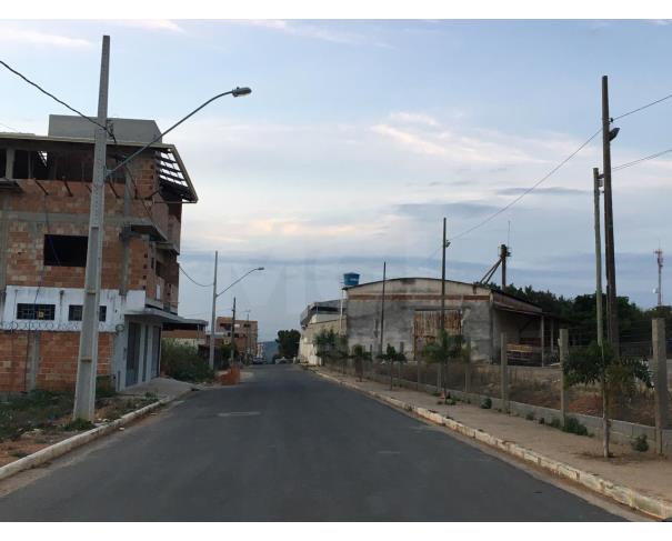 Foto de SÃO SEBASTIÃO DO OESTE/MG — Galpão Industrial com terreno de 2.025,62m² no bairro Nossa Senhora Aparecida