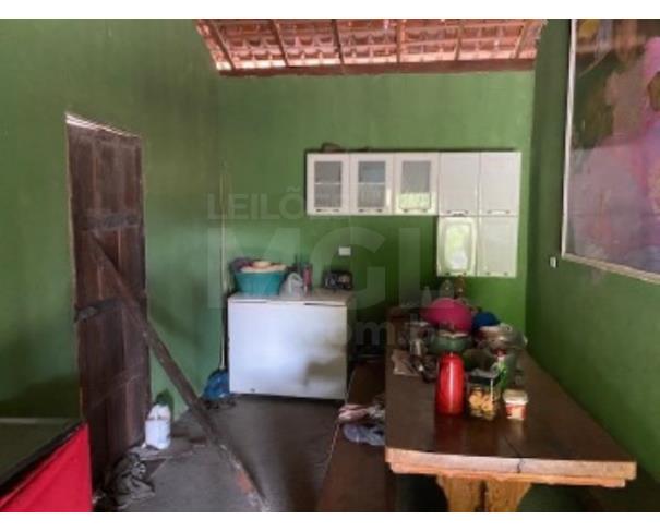Foto de VILA NOVA DOS MARTÍRIOS/MA - UMA GLEBA DE TERRAS COM ÁREA DE 10.87,90HA