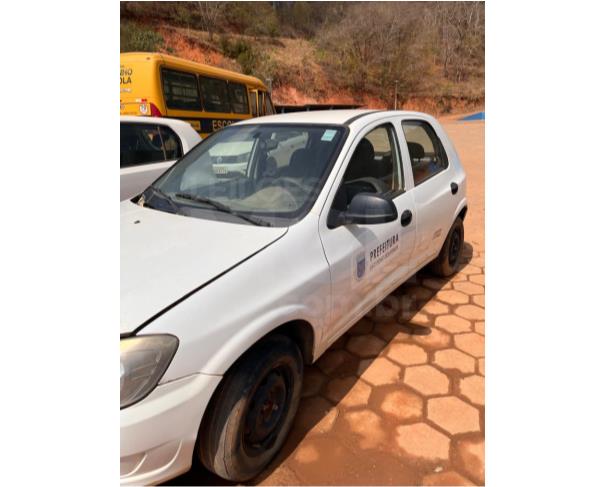 Foto de SÃO PEDRO DOS FERROS/MG - CARRO - Chevrolet Celta 1.0L LS, 2012/2013