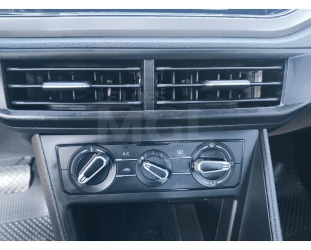 Foto de ITAÚNA/MG- VOLKSWAGEN NIVUS COMFORTLINE TSI 2022/2023 FLEX PP94IRF -  PA13462