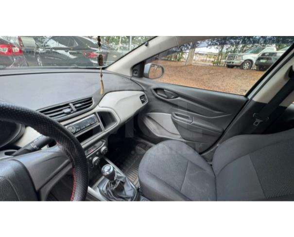 Foto de ITAÚNA/MG - CHEVROLET ONIX 10MT JOYE HATCH ANO 2018/2018 - SC1165
