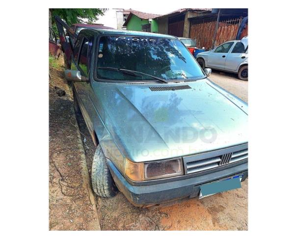 Foto de CARBONITA/MG - FIAT Uno Mille SX Young - 1998/1998 