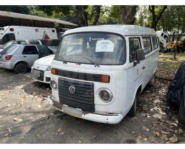 Foto de IPATINGA/MG- VW/Kombi- 2006/2006