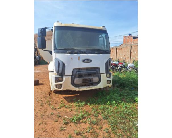 Foto de IRECÊ/BA - Caminhão Ford Cargo 1719, 2015/2015