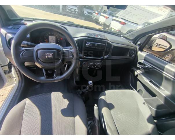 Foto de ITAÚNA/MG- FIAT STRADA ENDURANCE CS 1.3 2024/2025  - PA13380