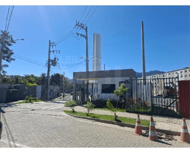 Foto de RIO DE JANEIRO/RJ — Apartamento com 40,542m², 2 quartos, 1 Vaga na Garagem (F8787725065226)