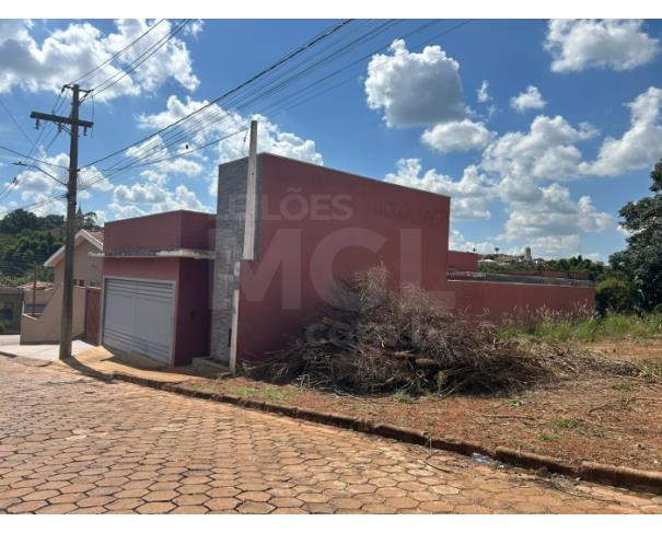 Foto de ITAMOGI/MG — Casa com 210,11m² no Jardim Nova Aliança
