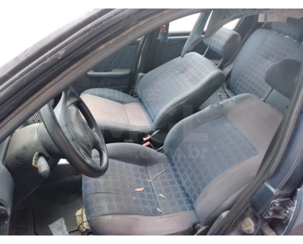 Foto de ITAÚNA/MG- FIAT PALIO EX 1.0 MPI 4P 1999/1999 - PA01001