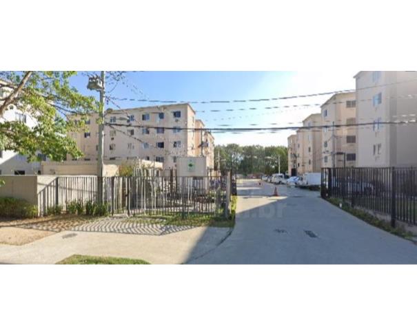 Foto de RIO DE JANEIRO/RJ — Apartamento com 2 quartos 1 Vaga na Garagem (F8787711835164)
