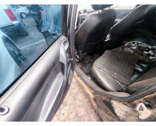 Foto de ITAÚNA/MG- FIAT STILO BLACKMOTION 2009/2010- PA13350