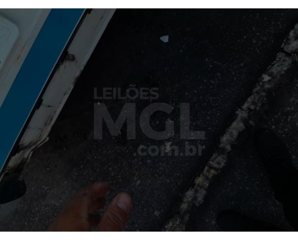 Foto de RIO DAS OSTRAS/RJ - ESPECIAL MERCEDES-BENZ / REVESCAP AMB SR (CARROCERIA AMBULÂNcia). 