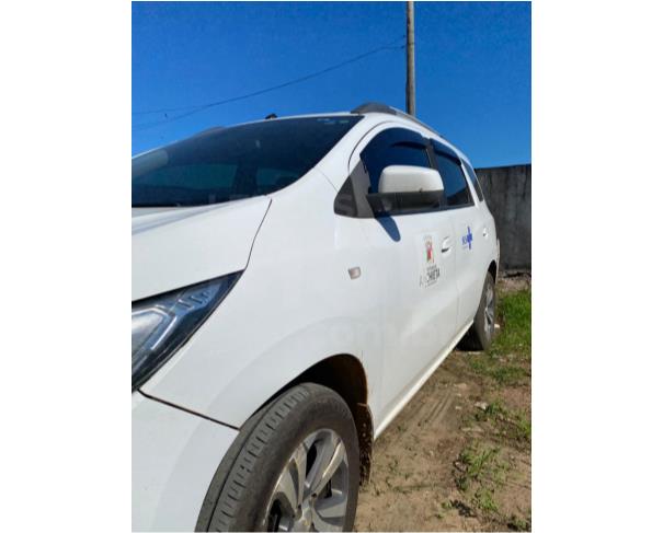 Foto de ANCHIETA/ES - Chevrolet Spin 1.8L MT LTZ, 2018/2019, FLEX 