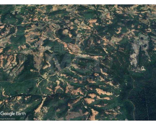 Foto de RUBELITA/MG — Fazenda com 395.54 hectares no Quatro Passagens
