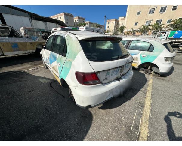 Foto de RIO DAS OSTRAS/RJ - GOL 