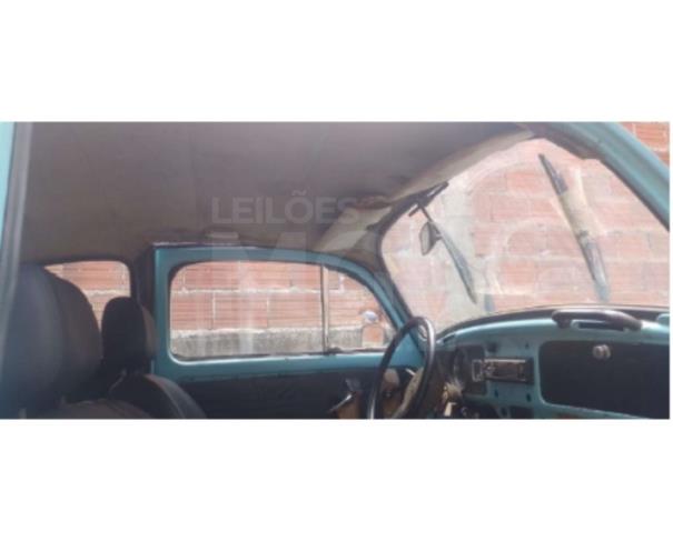 Foto de PONTE NOVA/MG - VOLKSWAGEN Fusca 1300 - 1978/1978
