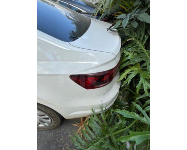 Foto de GOIANIA/GO - Veículo VW Virtus MF, 2019/2020