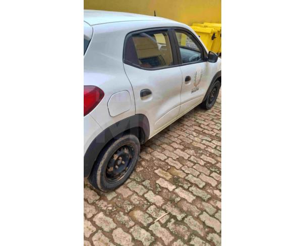 Foto de INHAPIM/MG - Renault Kwid Zen 1.0 MT, 2021/2022, FLEX 