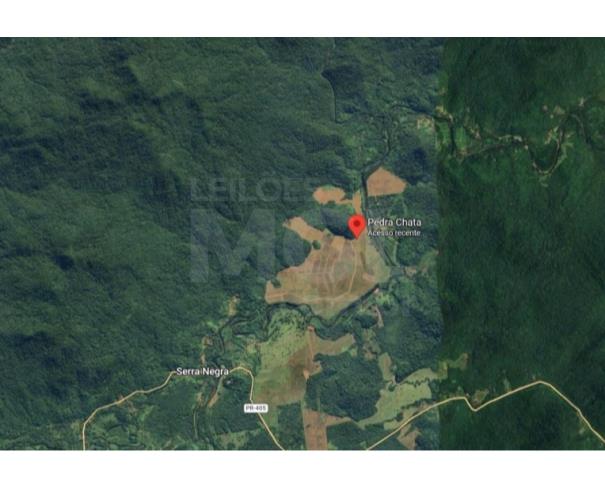 Foto de GUARAQUEÇABA/PR - Fazenda com 173.60.00 hectares no Colônia Fronteira no Parque de Preservação Estadual