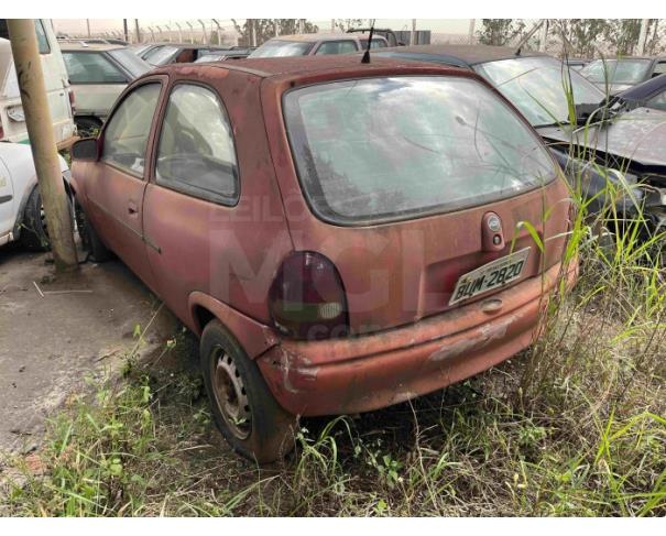 Foto de CAPIVARI/SP - VEÍCULO CONSERVADO - GM/CORSA WIND - 1995/1995