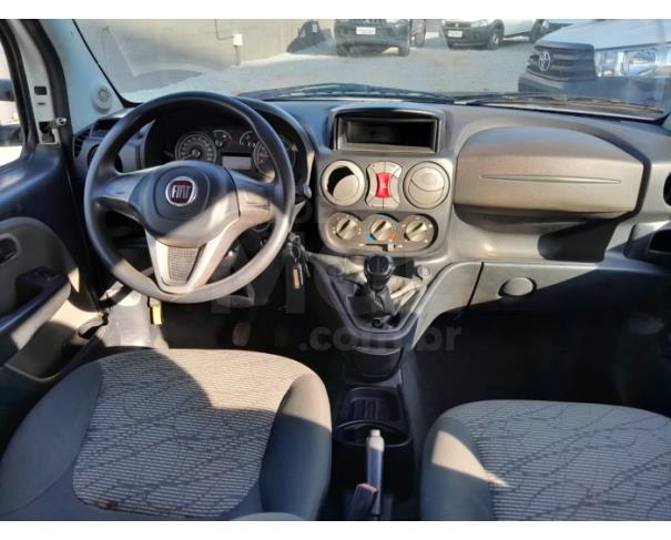 Foto de ITAÚNA/MG - FIAT DOBLO ESSENCE 7L E 2020/2021- PA5008