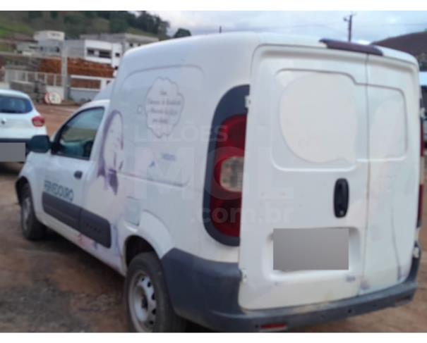 Foto de FERVEDOURO/MG - Fiat Fiorino 1.4 FLEX, 2016/2017