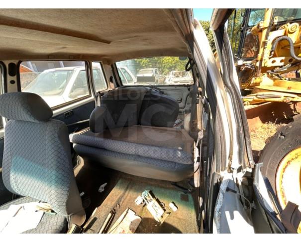Foto de SÃO JOSÉ DAS MISSÕES/RS - CARRO - Fiat/Uno Mille Fire, 2002/2003
