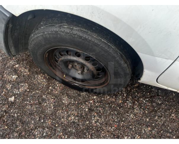 Foto de ITAÚNA/MG- RENAULT KGOO EXPRESS 1.6 2011/2012- PA12831