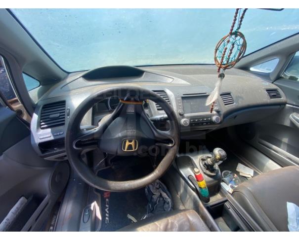 Foto de BOM DESPACHO/MG - HONDA CIVIC LXS FLEX - 2007/2007