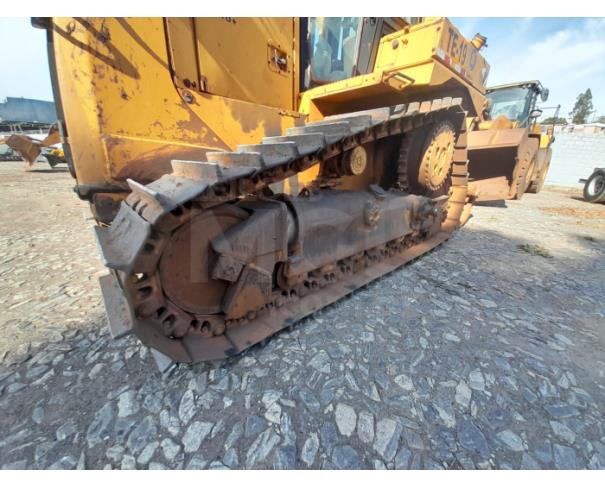 Foto de ITAÚNA MG -TRATOR DE ESTEIRA CAT  D6T XL  ANO 2021  FROTA: TE19  (TEM A LAMINA) 