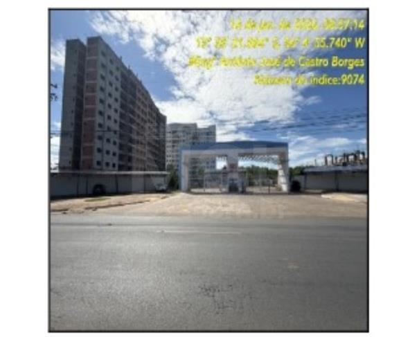 Várzea grande/mt — apartamento cristo rei (f10289431) apartamentos em leilão | mgl leilões