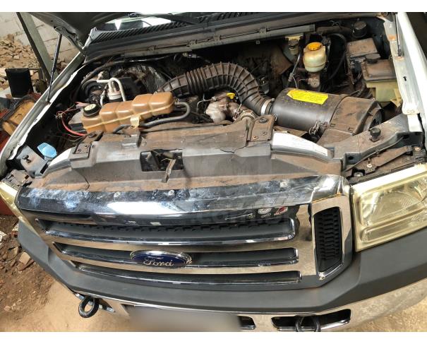 Foto de Itaúna - FORD / F 250 TROPICAL F - Ano 2001/2001 - P72202