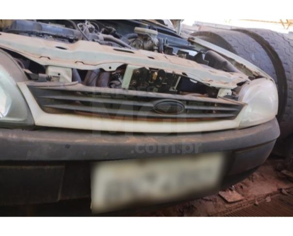 Foto de DRACENA/SP -  CARRO - Ford Fiesta Street , ano 2002/2002 